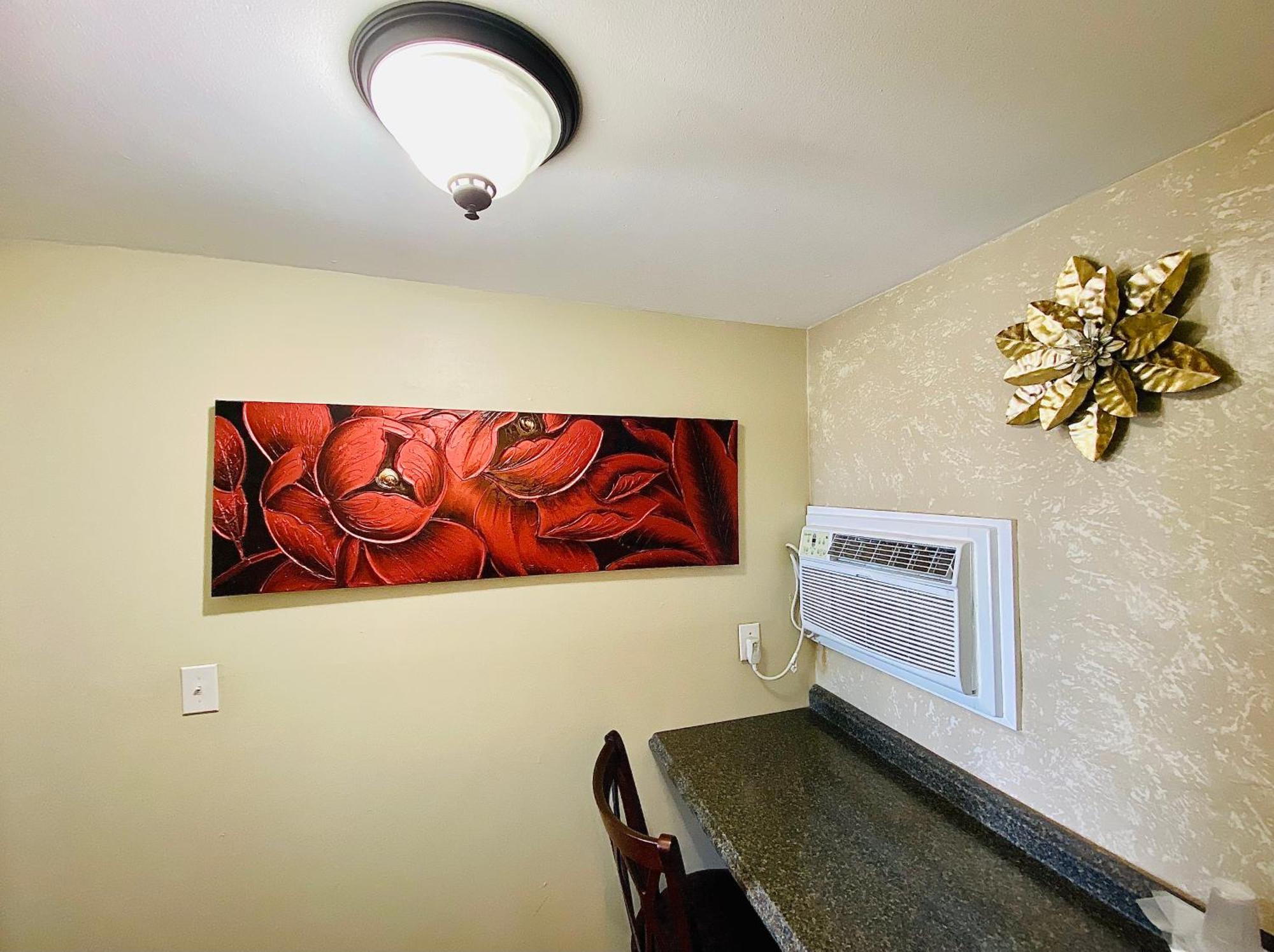 Sage N Sand Motel Moses Lake Extérieur photo